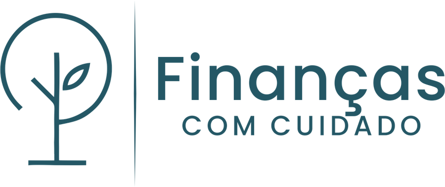 Finanças com Cuidado